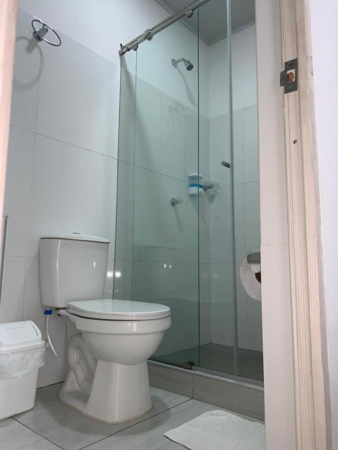 Hotel Casa Trujillo Norcasia Εξωτερικό φωτογραφία