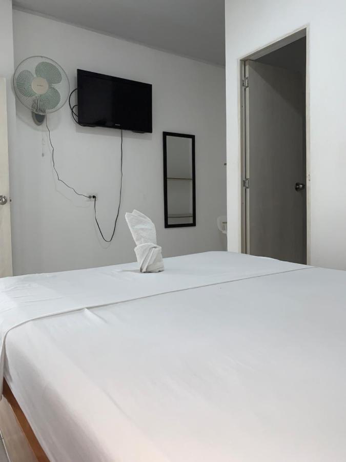 Hotel Casa Trujillo Norcasia Εξωτερικό φωτογραφία